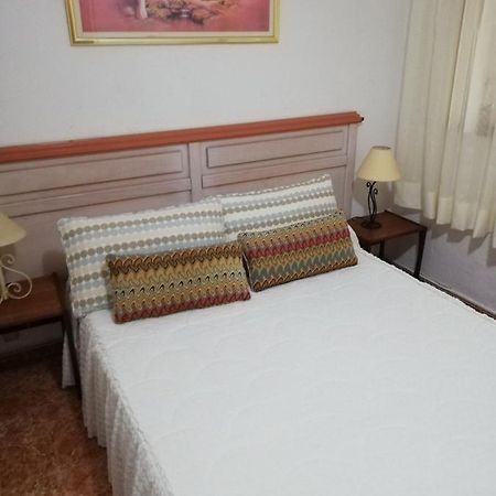 Casa Mari Carmen Y Jose Διαμέρισμα Costa Adeje  Εξωτερικό φωτογραφία