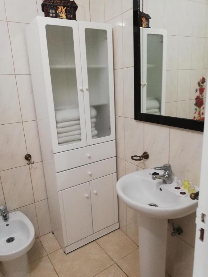 Casa Mari Carmen Y Jose Διαμέρισμα Costa Adeje  Εξωτερικό φωτογραφία