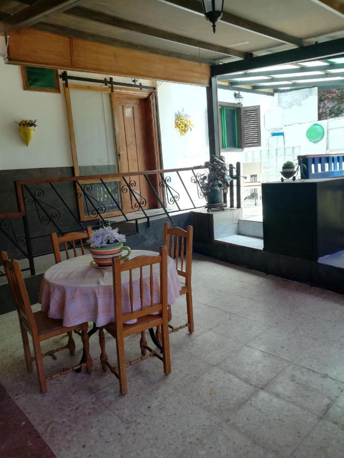Casa Mari Carmen Y Jose Διαμέρισμα Costa Adeje  Εξωτερικό φωτογραφία