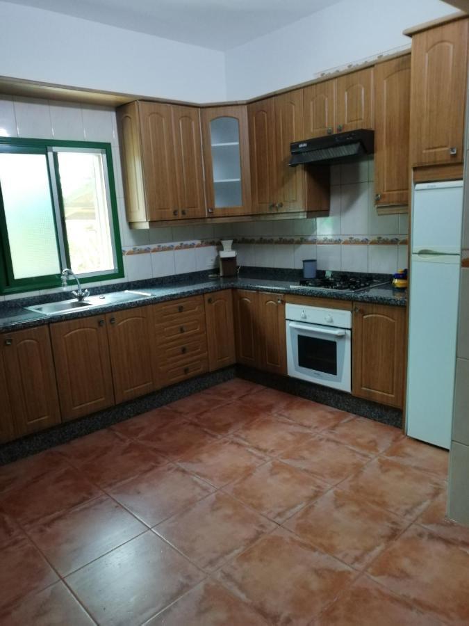 Casa Mari Carmen Y Jose Διαμέρισμα Costa Adeje  Εξωτερικό φωτογραφία