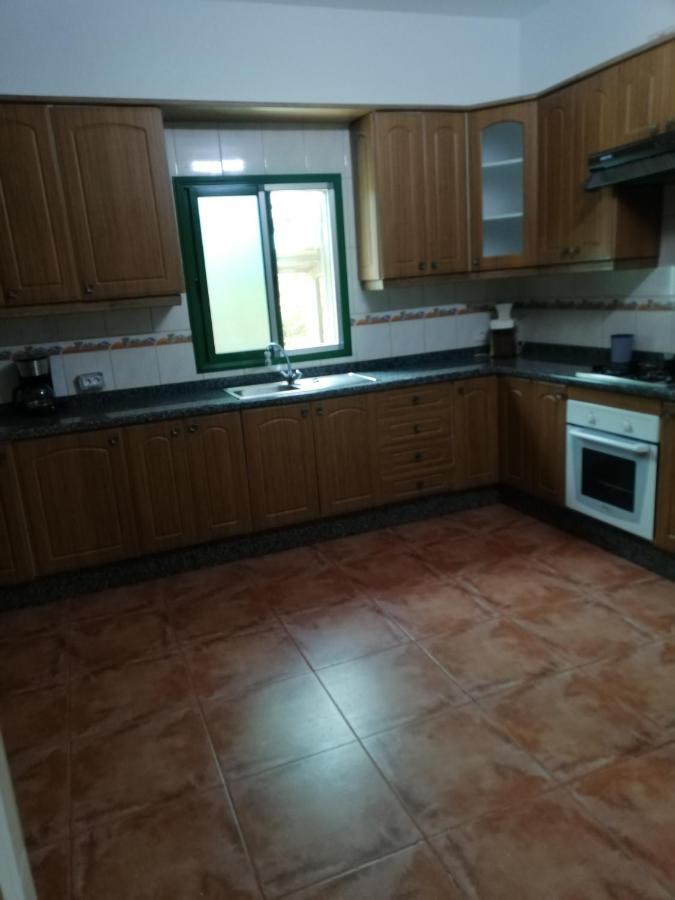 Casa Mari Carmen Y Jose Διαμέρισμα Costa Adeje  Εξωτερικό φωτογραφία