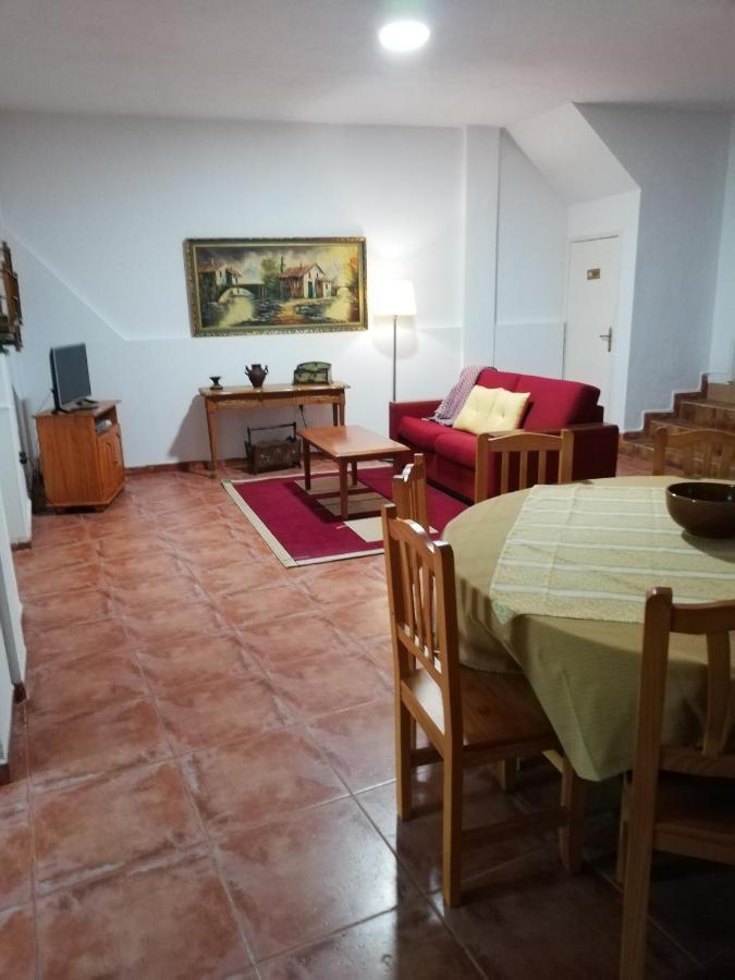 Casa Mari Carmen Y Jose Διαμέρισμα Costa Adeje  Εξωτερικό φωτογραφία