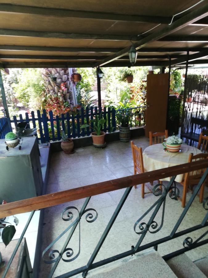 Casa Mari Carmen Y Jose Διαμέρισμα Costa Adeje  Εξωτερικό φωτογραφία