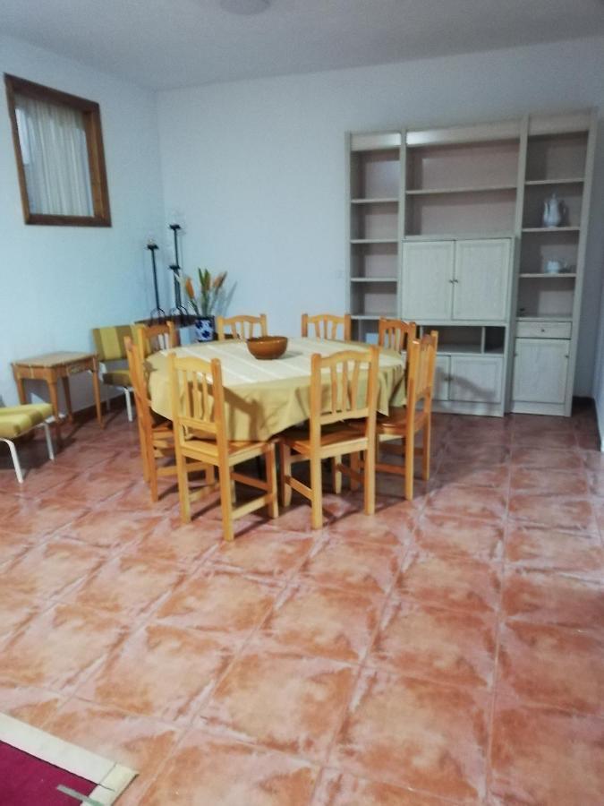 Casa Mari Carmen Y Jose Διαμέρισμα Costa Adeje  Εξωτερικό φωτογραφία