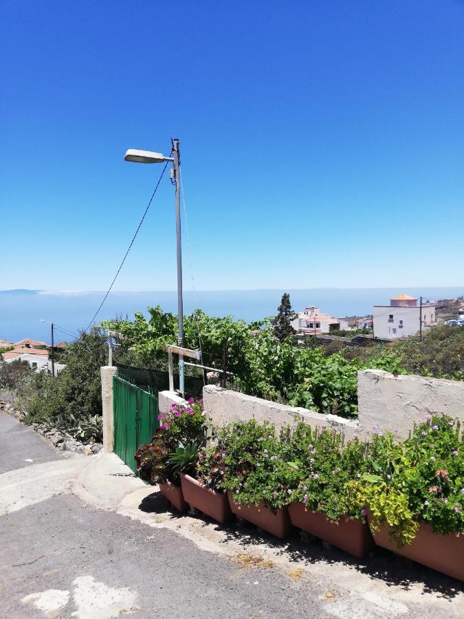 Casa Mari Carmen Y Jose Διαμέρισμα Costa Adeje  Εξωτερικό φωτογραφία