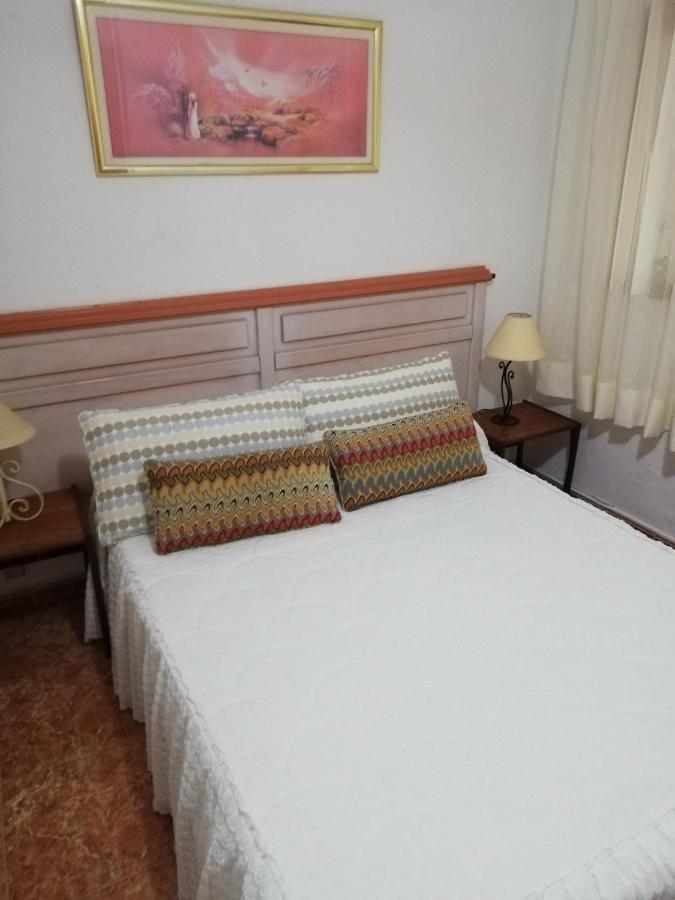 Casa Mari Carmen Y Jose Διαμέρισμα Costa Adeje  Εξωτερικό φωτογραφία